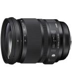 シグマ SIGMA 24-105mm F4 DG OS HSM Canon キ