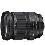シグマ SIGMA 24-105mm F4 DG OS HSM Art ニコ