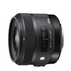 シグマ SIGMA 30mm F1.4 DC HSM Art ニコン