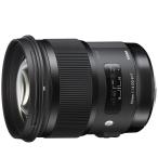 シグマ SIGMA Art 50mm F1.4 DG HSM キヤノ�