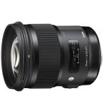シグマ SIGMA 50mm F1.4 DG HSM Art 単焦点