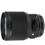 シグマ SIGMA Art 85mm F1.4 DG HSM キヤノ�