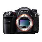 ソニー SONY α99 ボディ デジタル一眼レフ カメラ 中古