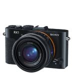 ソニー SONY Cyber-shot DSC-RX1 サイバーショット コンパクトデジタルカメラ コンデジ カメラ 中古