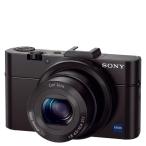 ソニー SONY Cyber-shot DSC-RX100M2 サイバ