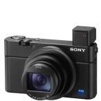 ソニー SONY Cyber-shot DSC-RX100M7 サイバーショット コンパクトデジタルカメラ コンデジ カメラ 中古