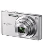 ソニー SONY Cyber-shot DSC-W830 サイバー