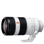 ソニー SONY FE 100-400mm F4.5-5.6 GM OSS SEL100400GM Eマウント フルサイズ ミラーレス レンズ カメラ 中古