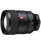 ソニー SONY FE 135mm F1.8 GM SEL135F18GM 単焦点レンズ フルサイズ対応 Eマウント ミラーレス カメラ 中古