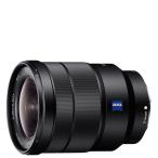ソニー SONY Vario-Tessar T FE 16-35mm F4 ZA OSS SEL1635Z Eマウント フルサイズ カールツァイス ミラーレス レンズ カメラ 中古