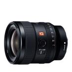 ソニー SONY FE 24mm F1.4 GM SEL24F14GM Eマウント フルサイズ ミラーレス レンズ カメラ 中古