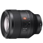 ソニー SONY FE 85mm F1.4 GM SEL85F14GM 単焦点レンズ フルサイズ対応 Eマウント ミラーレス カメラ 中古