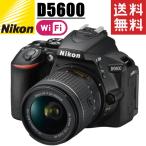 ニコン Nikon D5600 AF-P 18-