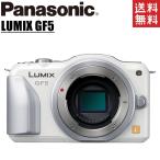 パナソニック Panasonic DMC-GF5 ボディ 