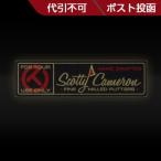  Scotty Cameron вал частота Circle T ( черный &amp; красный &amp; Gold ) (Scotty Cameron / короткая клюшка / вал )