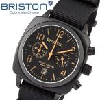 BRISTON ブリストン 腕時計 ウォッチ ユニセックス メンズ レディース クラブマスター NATOベルト 13140-pbam-b-4-nb
