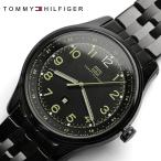 TOMMY HILFIGER トミーヒルフィガー 腕時計 メンズ腕時計 1710307
