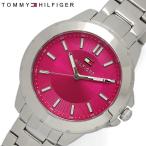 トミーヒルフィガー TOMMY HILFIGER 腕時計 レディース 1781436