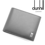 DUNHILL ダンヒル 財布 メンズ 男性用 サイドカー ウォレット ブランド おしゃれ 長財布 小銭入れ 牛革 19F2F10AT