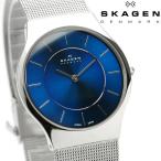 スカーゲン SKAGEN 腕時計 メンズ 233LSSN スカーゲン SKAGEN