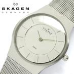 スカーゲン SKAGEN 腕時計 レディース 233ＳSS スカーゲン SKAGEN 薄型