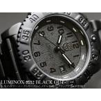 LUMINOX ルミノックス 腕時計 ブラックアウト 3152-bo LUMINOX/ルミノックス luminox ルミノックス