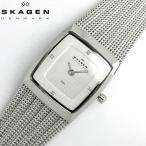スカーゲン SKAGEN 腕時計 レディース 358XSSS1 スカーゲン SKAGEN