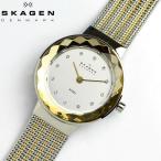 スカーゲン SKAGEN 腕時計 レディース 456SGS1 スカーゲン SKAGEN スワロフスキー