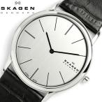 スカーゲン SKAGEN 腕時計 メンズ 858XLSLC スカーゲン SKAGEN