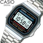 Yahoo! Yahoo!ショッピング(ヤフー ショッピング)CASIO カシオ チープカシオ チプカシ 腕時計 ウォッチ 日常生活防水 ストップウォッチ a168wa-1w