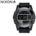 NIXON ニクソン 腕時計 デジタル ユニ