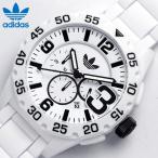 アディダス adidas 時計 腕時計 クロノグラフ NEWBURGH ニューバーグ adidas アディダス