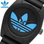 アディダス adidas 時計 腕時計 SANTIAGO サンティアゴ adidas アディダス ADH2877
