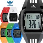 ADIDAS アディダス DURAMO MID パフォーマンス 腕時計 デジタル クオーツ 5気圧防水 デジタル表示 ストップウォッチ カレンダー ポリウレタン ADIDAS10
