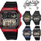 Yahoo! Yahoo!ショッピング(ヤフー ショッピング)CASIO カシオ 腕時計 ウォッチ クオーツ 10気圧防水 ワールドタイム チープカシオ チプカシ