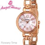 AngelHeart エンジェルハート 腕時計 ウォッチ レディース 女性用 日常生活防水 スワロフスキー ft24pp