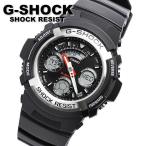 G-SHOCK Gショック ジーショック g-shock gショック 腕時計 aw-590-1adr 逆輸入品