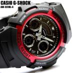 G-SHOCK Gショック ジーショック G-SHOCK 腕時計 AW-591-4 セール SALE