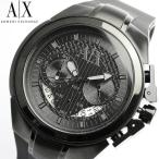 アルマーニ エクスチェンジ ARMANI EXCHANGE クロノグラフ　腕時計 メンズ AX1050