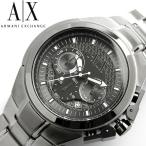 アルマーニ エクスチェンジ ARMANI EXCHANGE クロノグラフ　腕時計 メンズ AX1181