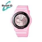 カシオ babyg Baby-G ベビーG 腕時計 カシオ babyg BGA-102-4BJF 国内正規品