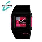 カシオ babyg Baby-G ベビーG 腕時計 カシオ babyg BGA-200-1EJF 国 ...