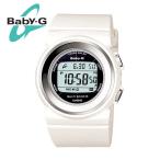 カシオ babyg 電波ソーラー 腕時計 Baby-G ベビーG CASIO カシオ babyg BGD-1020-7JF 国内正規品 カシオ babyg