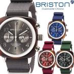 BRISTON ブリストン 腕時計 ウォッチ ユニセックス メンズ レディース クラブマスター NATOベルト シンプル bt15140 超PayPay祭