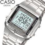 Yahoo! Yahoo!ショッピング(ヤフー ショッピング)CASIO カシオ チープカシオ チプカシ 腕時計 ウォッチ ユニセックス クオーツ 日常生活防水 データバンク db-360-1a