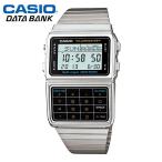 カシオ データバンク 腕時計 メンズ カシオ データバンク DBC-611-1JF 国内正規品