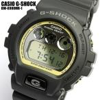G-SHOCK メタリックダイアル G-SHOCK ジーショック Gショック g-shock gショック 腕時計 DW-6900MR-1