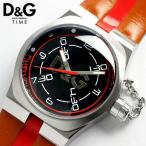 D＆G ドルチェ＆ガッバーナ ドルガバ メンズ 腕時計 ＺＡＮＧＯ DW0196 ディーアンドジー D＆G ドルガバ