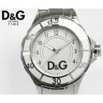 D＆G ドルチェ＆ガッバーナ ドルガバ メンズ 腕時計 アンカー DW0512 ディーアンドジー D＆G ドルガバ