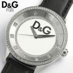 革ベルト 腕時計 メンズ D＆G ディーアンドジードルガバ 腕時計 メンズ 革ベルト